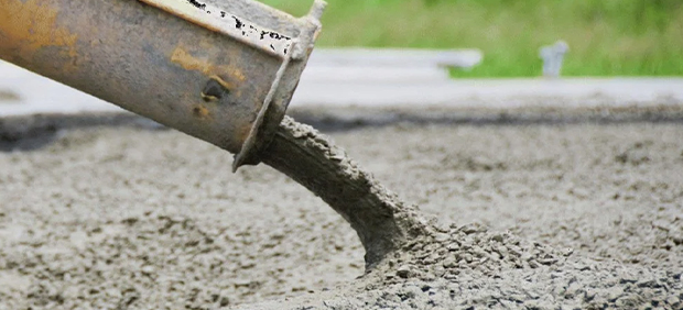 Ready Mix Concrete Ottery St Mary